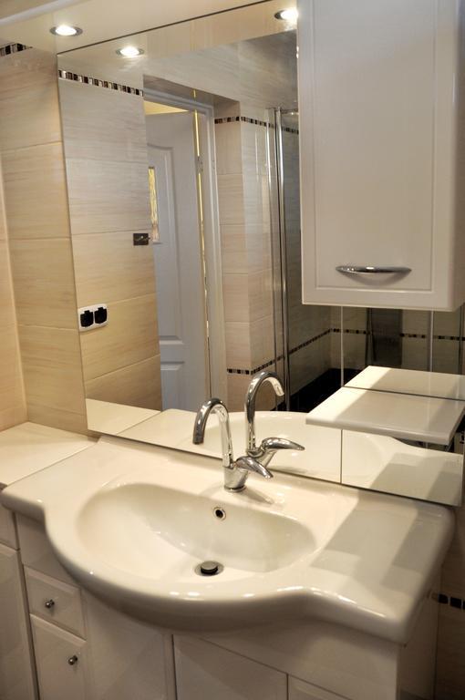 Angel Apartment Krynica Zdroj Eksteriør bilde